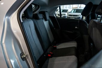 Opel Corsa 1,2 55 kW/75 k  Edition - 13