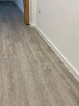 Brúsenie a renovácia parkiet - 13