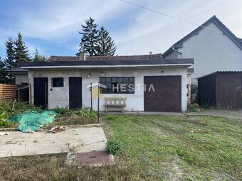 ZNÍŽENÁ CENA Na predaj 3-IZB. RD, Borský Mikuláš - 13
