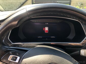 Volkswagen Tiguan allspace 140kW - 13