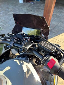 Honda cb500f - 13