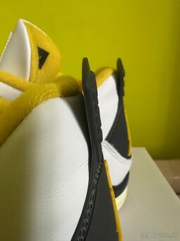 Tenisky Air Jordan 4 Retro - 13