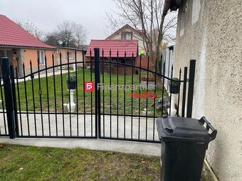 Na predaj dva domčeky na ul. Gorkého, Trebišov - znížená cen - 13