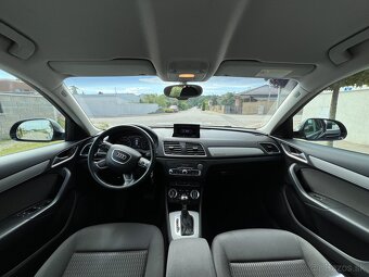 Audi Q3 2.0 TFSI - 13