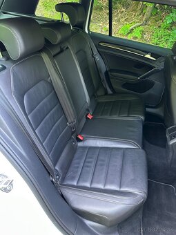 Volkswagen Golf 7R Variant Combi 2.0 TSI 221kw DSG,panorama - 13