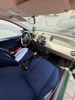 Fiat Punto - 13
