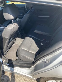 BMW e91 320d 120kw - 13