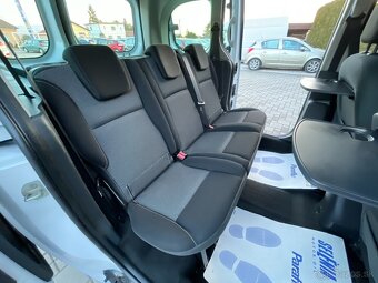 Renault KANGOO SK 2015 - 13