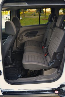 Ford Tourneo Connect Grand 1.5 TDCi - 13