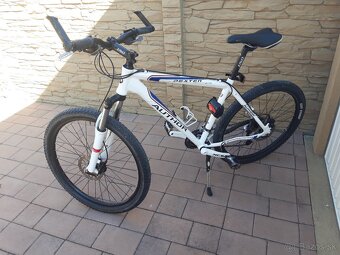 Bicykel zn AUTHOR - 13