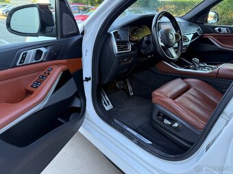 BMW  X5 M50d Performance M-Packet  G05 Možná výmena - 13
