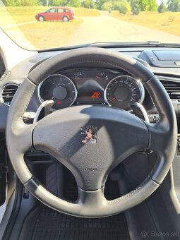 Predám Peugeot 3008 Automatická prevodovka - 13