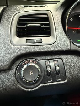 Opel Insignia 2.0CDTI 2011 - 13