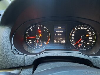 SEAT ALHAMBRA 2,0TDI 4MOTION 4X4 MANUÁL - 13