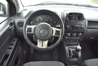 JEEP COMPASS - 13