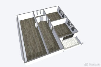 MICHALOVCE - SAMOSTATNE STOJACI 6i RD - PODPIVNIČENÝ - 13