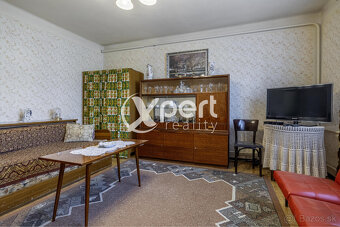 RODINNÝ DOM  V OBCI DOLNÉ SALIBY NA PREDAJ - 13