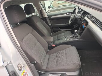 VW Passat B8 Variant 2.0TDI 110kW DSG ACC - záruka Autodraft - 13