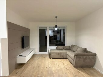 3 izbový byt na prenájom, Trenčín, parkovanie, novostavba - 13