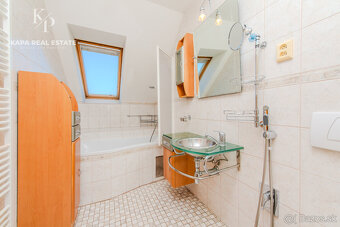 4-izbový byt na prenájom, mezonet, Weberova ulica, Prešov - 13