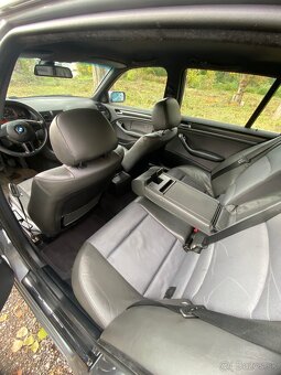 BMW E46 330d 150kW – 6-stupňový manuál - 13