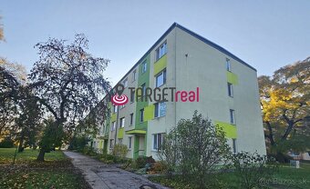 Ponúkame na dlhodobý prenájom 3-izbový zariadený byt s loggi - 13