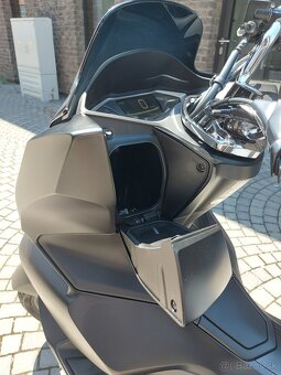 Honda PCX 125, r.v. 2022, TOP stav, iba 2053 km - 13