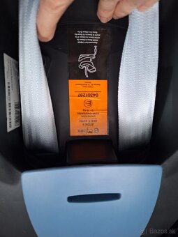 Vajíčko Cybex Aton 5 - 13