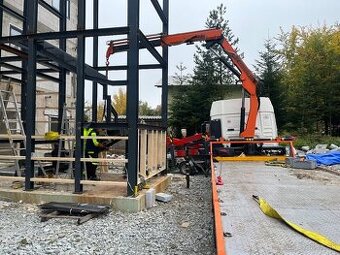 MAN TGL 12.240 odťahový špeciál - 13