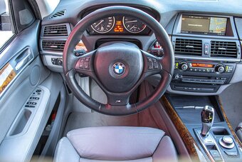 BMW X5 xDrive30d - 13