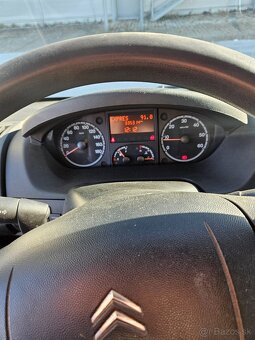 Citroën Jumper 2.2HDi 96kw L4H3 - 13