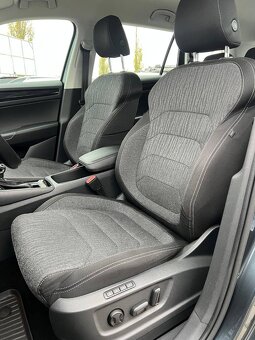 Škoda Kodiaq 2.0 TDI SCR Style DSG - 13