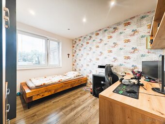 4izb. NOVOSTAVBA BUNGALOV s TERASOU, KOŠICKÁ POLIANKA - 13