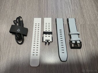 Garmin fenix 8 47mm AMOLED Sapphire Carbon Gray DLC Titanium - 13