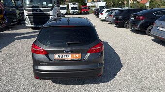 Ford Focus 1.5 TDCi EcoBlue Edition A/T - 13