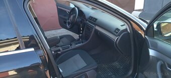 Predám Audi A4 B7 1.9TDI Avant - 13