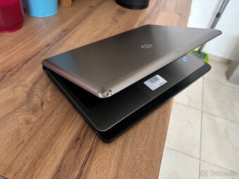 15.6"/HP Notebook/i3/4GB RAM/128GB SSD/Intel HD grafika 2G - 13