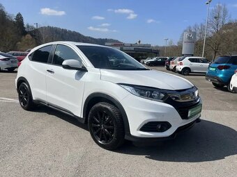 Honda HR-V 1.5 i-VTEC Elegance - 13