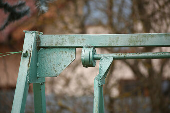 Canon FD 70-150mm / F4,5 / Canon EOS EF bajonet. - 13