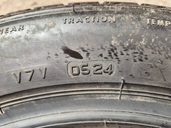 195/55 r16 letné 4 ks GOODYEAR , BRIDGESTONE DOT2024 - 13