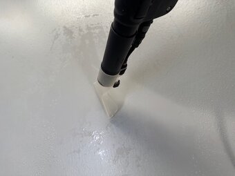 Karcher tepovač/vysávač SE 4001 - 13