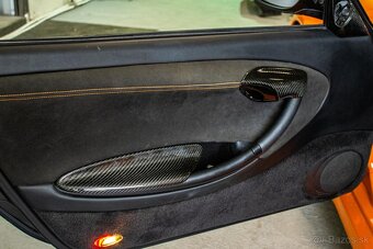 Porsche Boxster 986 / 911 RS Look by Hederik Design - 13