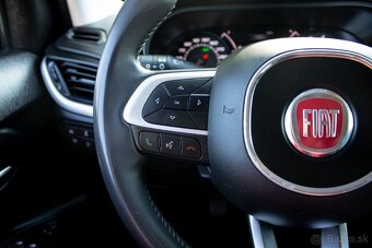 Fiat Tipo - 13