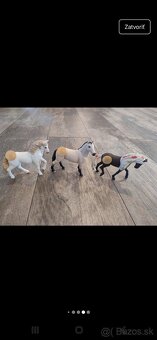 Schleich mix - 13