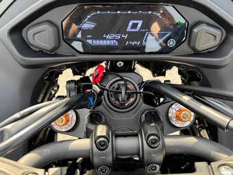 Yamaha tracer 7  4255 km 2022 - 13