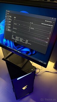 Herná zostava | i5 10600k, 2080 SUPER, 20GB RAM, 2x SSD - 13