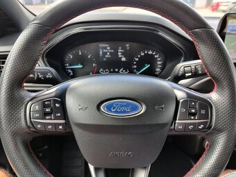 Ford Focus - 13