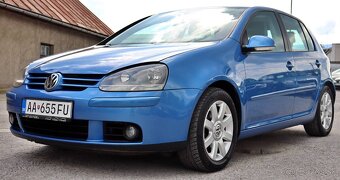 Volkswagen Golf 2.0 TDI Sportline - 13