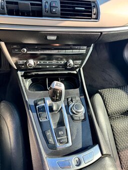 BMW GT 530 D 180kw 3,0diesel - 13