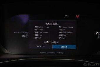 XC40 P8 Recharge R-Design, Pano, 360°kamera, Harman, DPH - 13